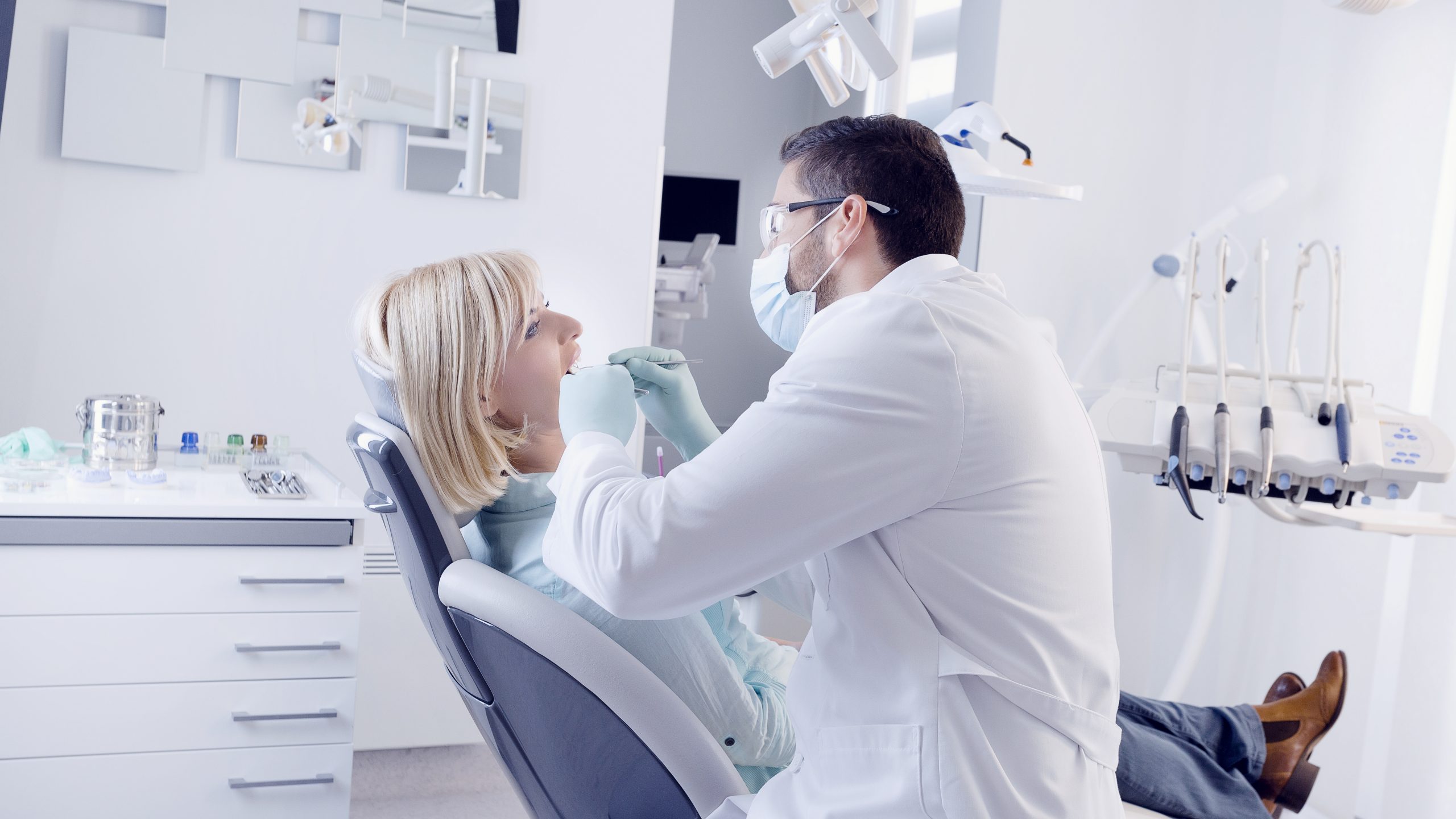 Dentist in Rocky Hill, CT